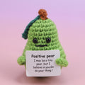 Pear Threadkin