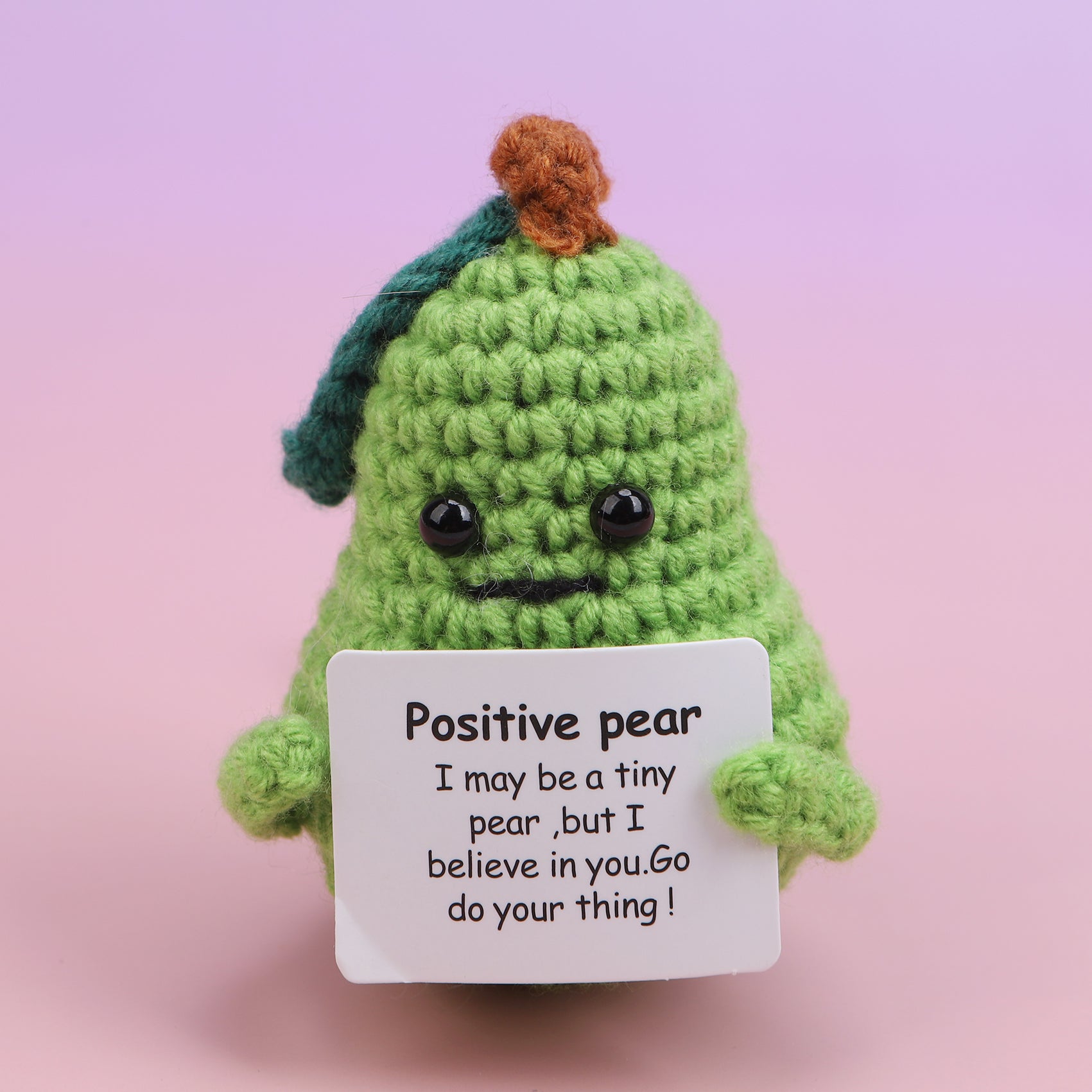 Pear Threadkin