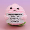 Peach Threadkin