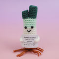Scallion Threadkin