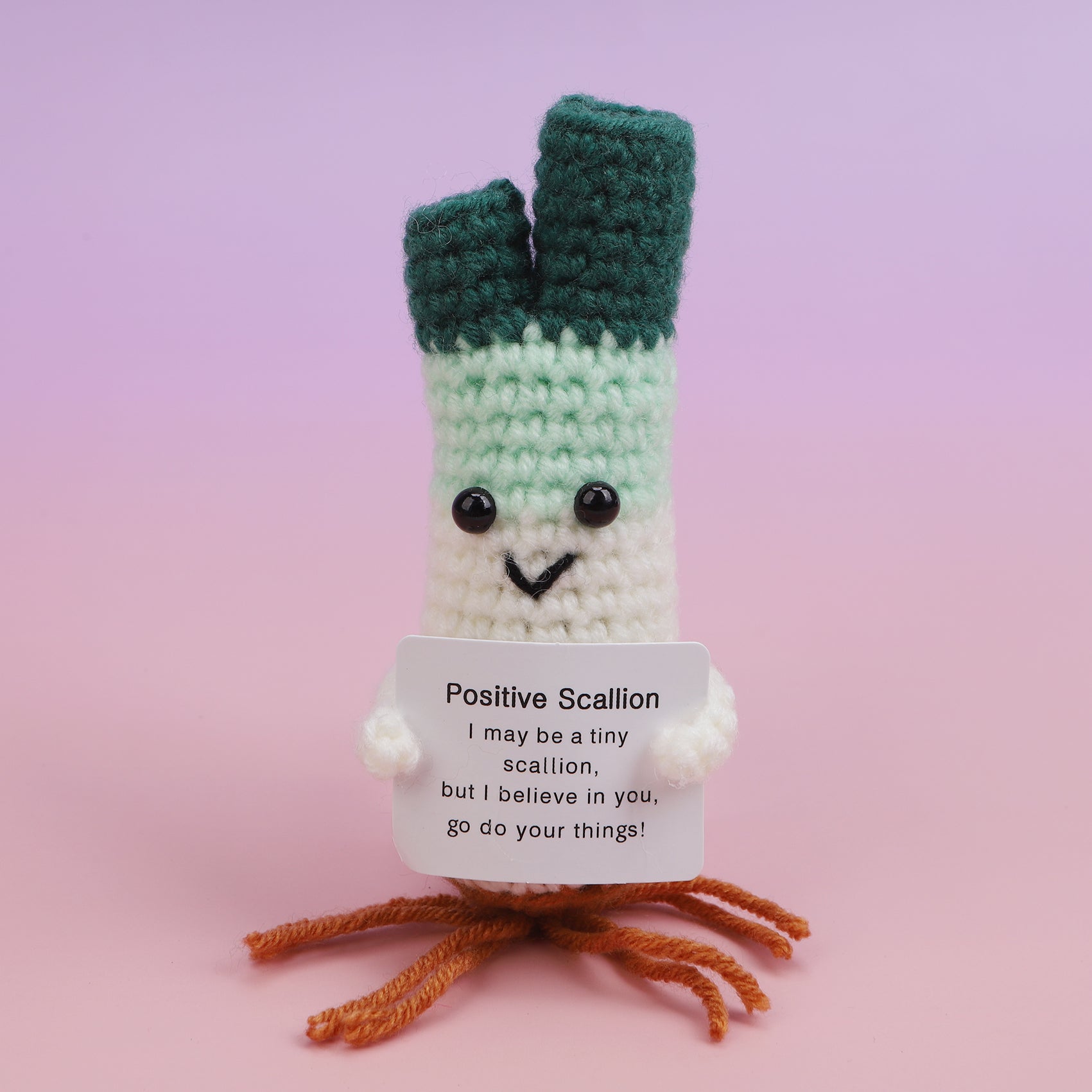 Scallion Threadkin