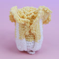 Yellow Cabbage Threadkin