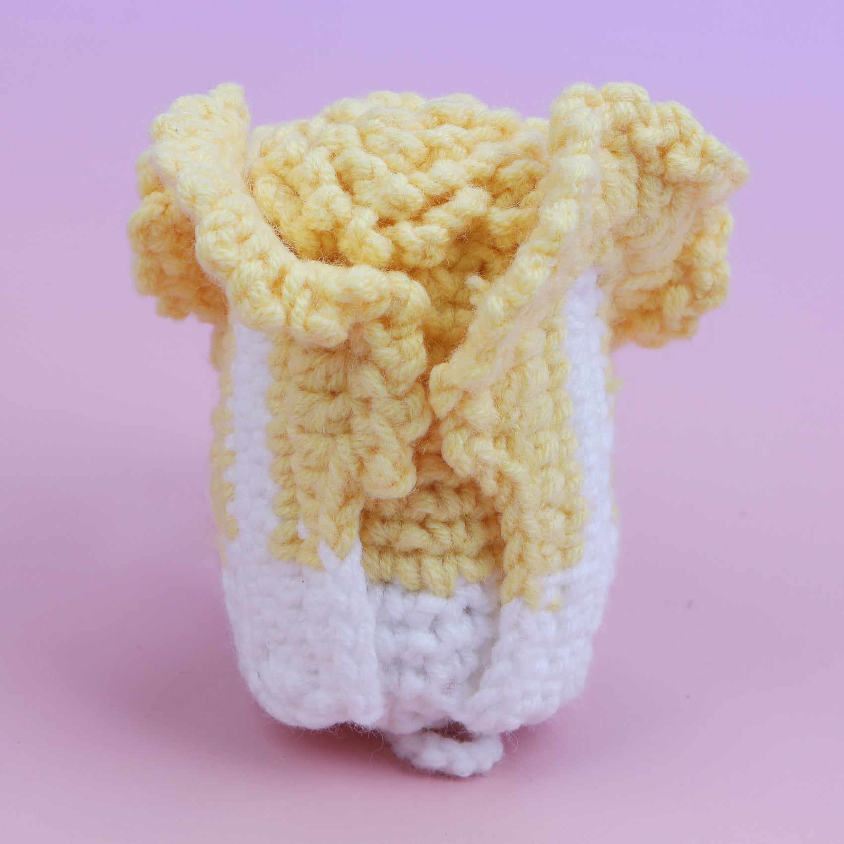 Yellow Cabbage Threadkin