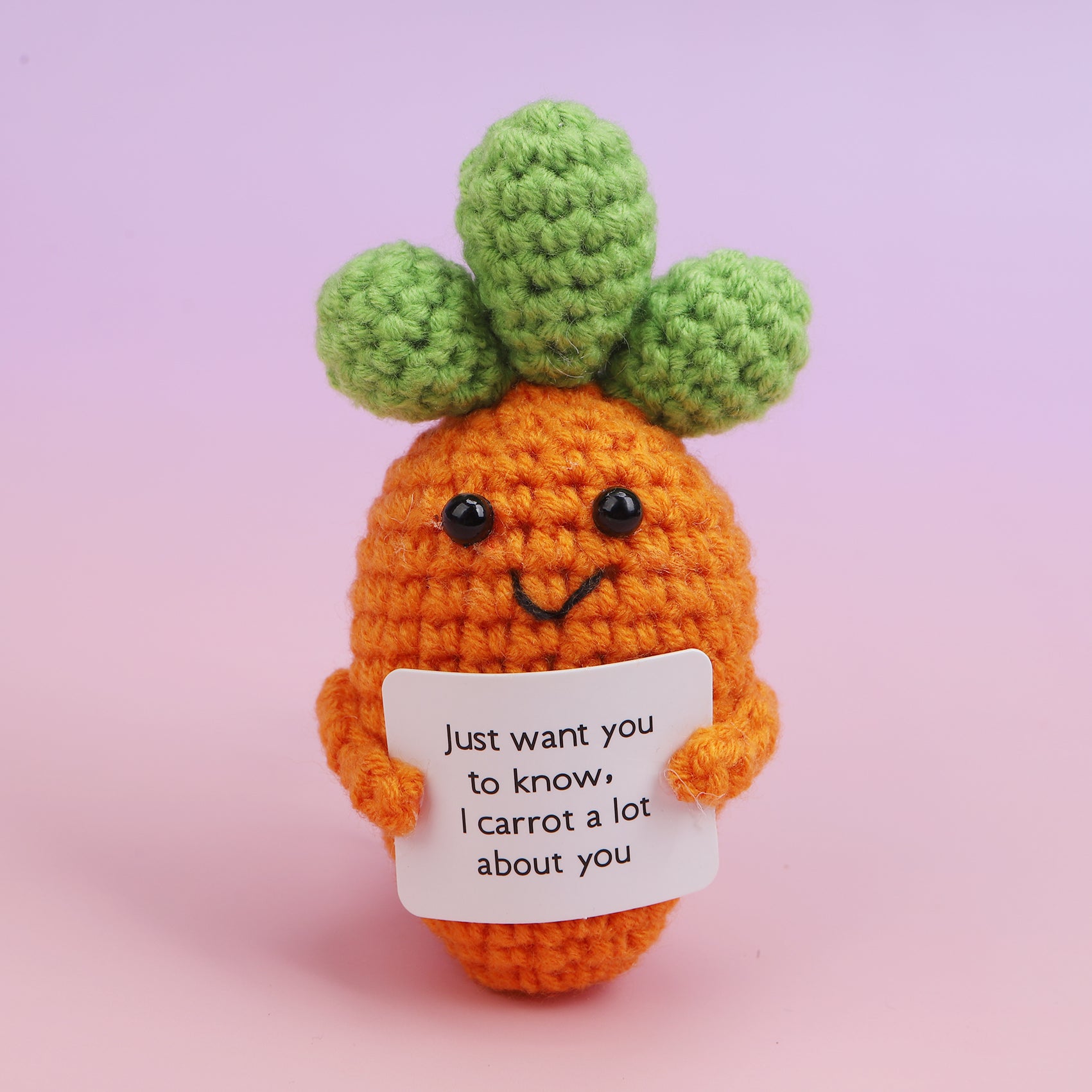 Carrot Threadkin