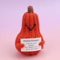 Pumpkin Threadkin