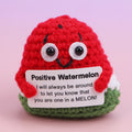 Watermelon Threadkin