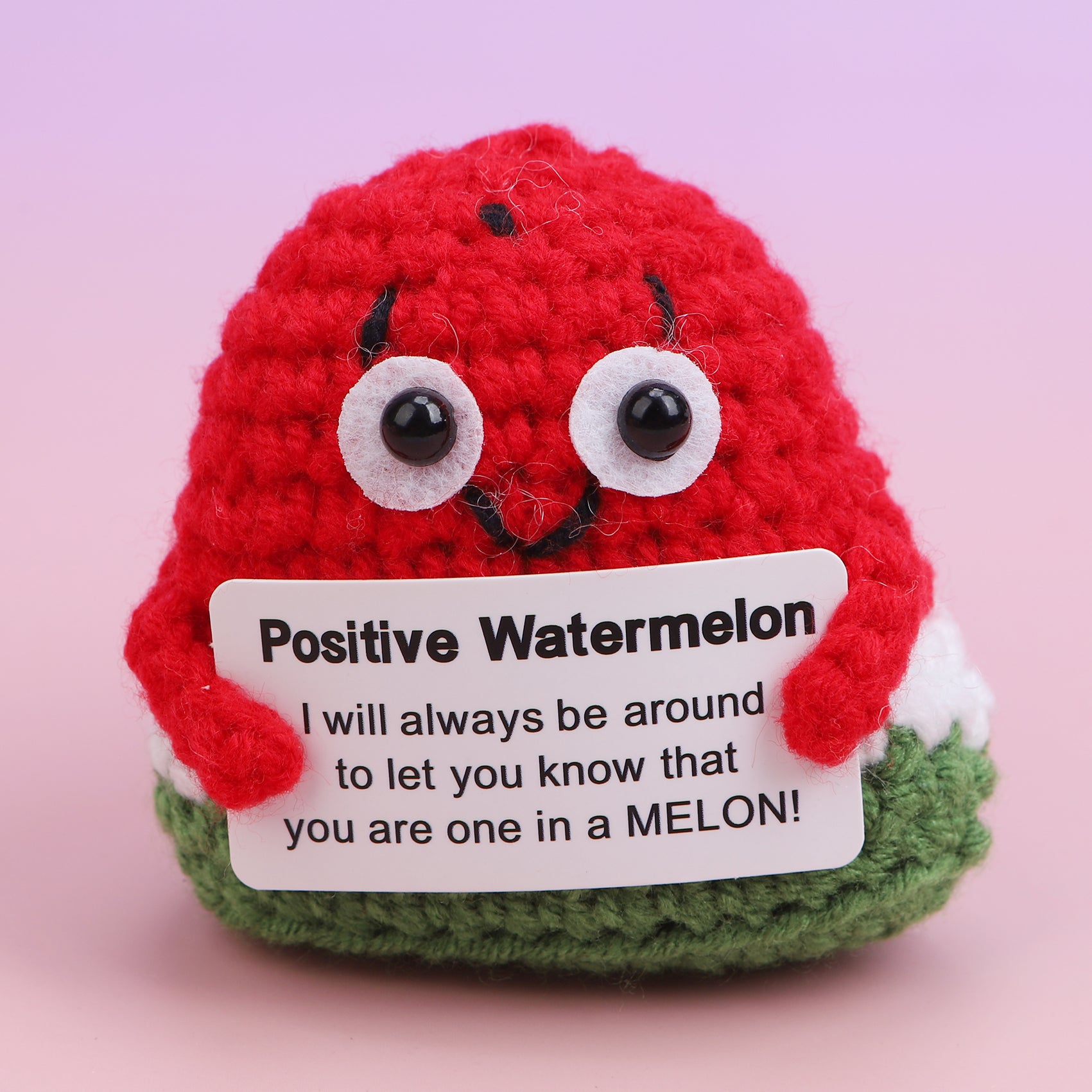 Watermelon Threadkin
