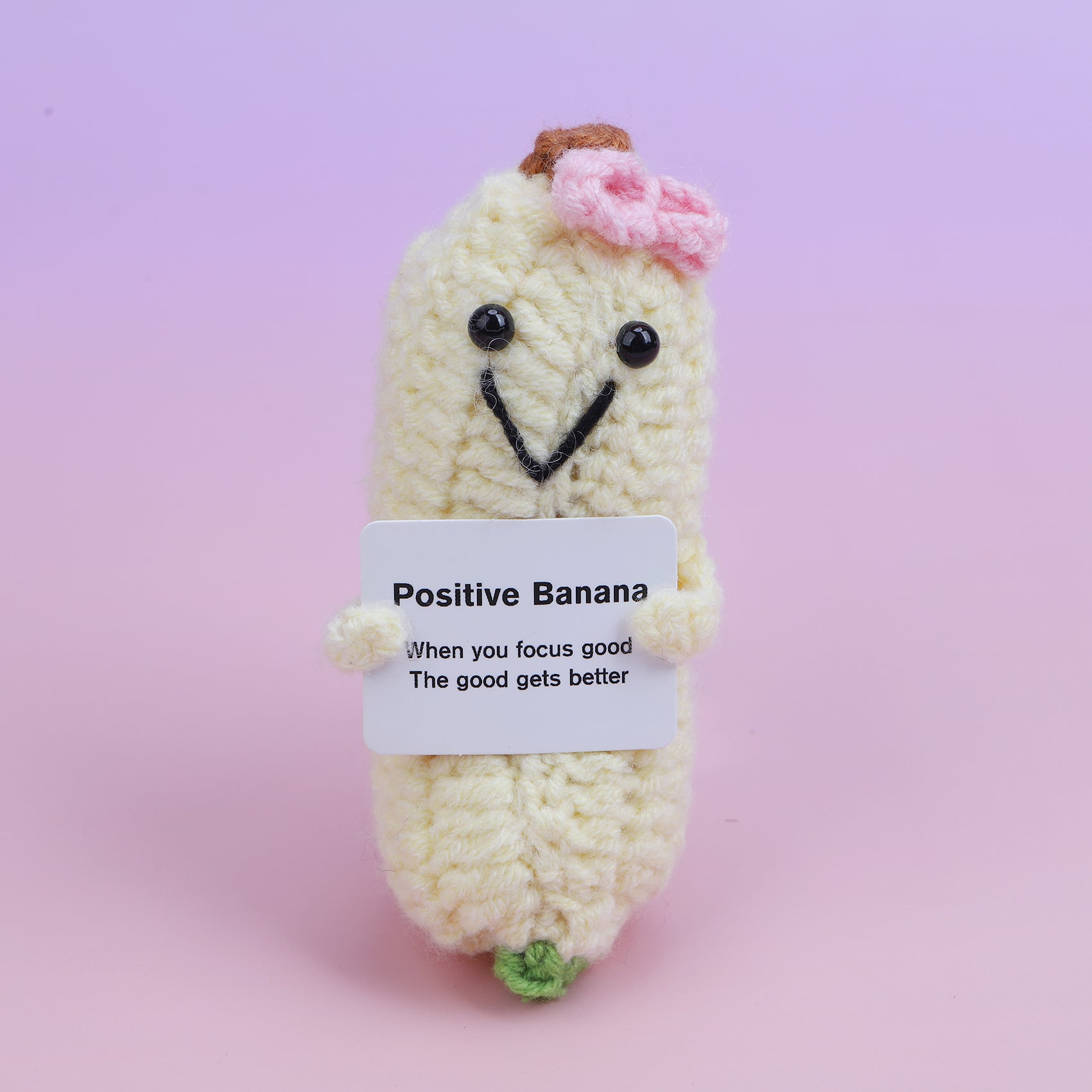Peeled Banana Threadkin