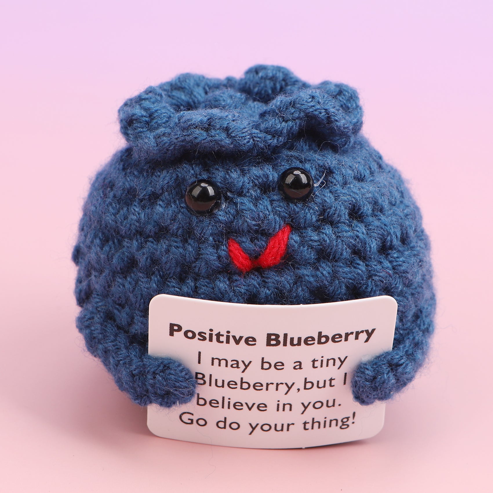 Blueberry Threadkin