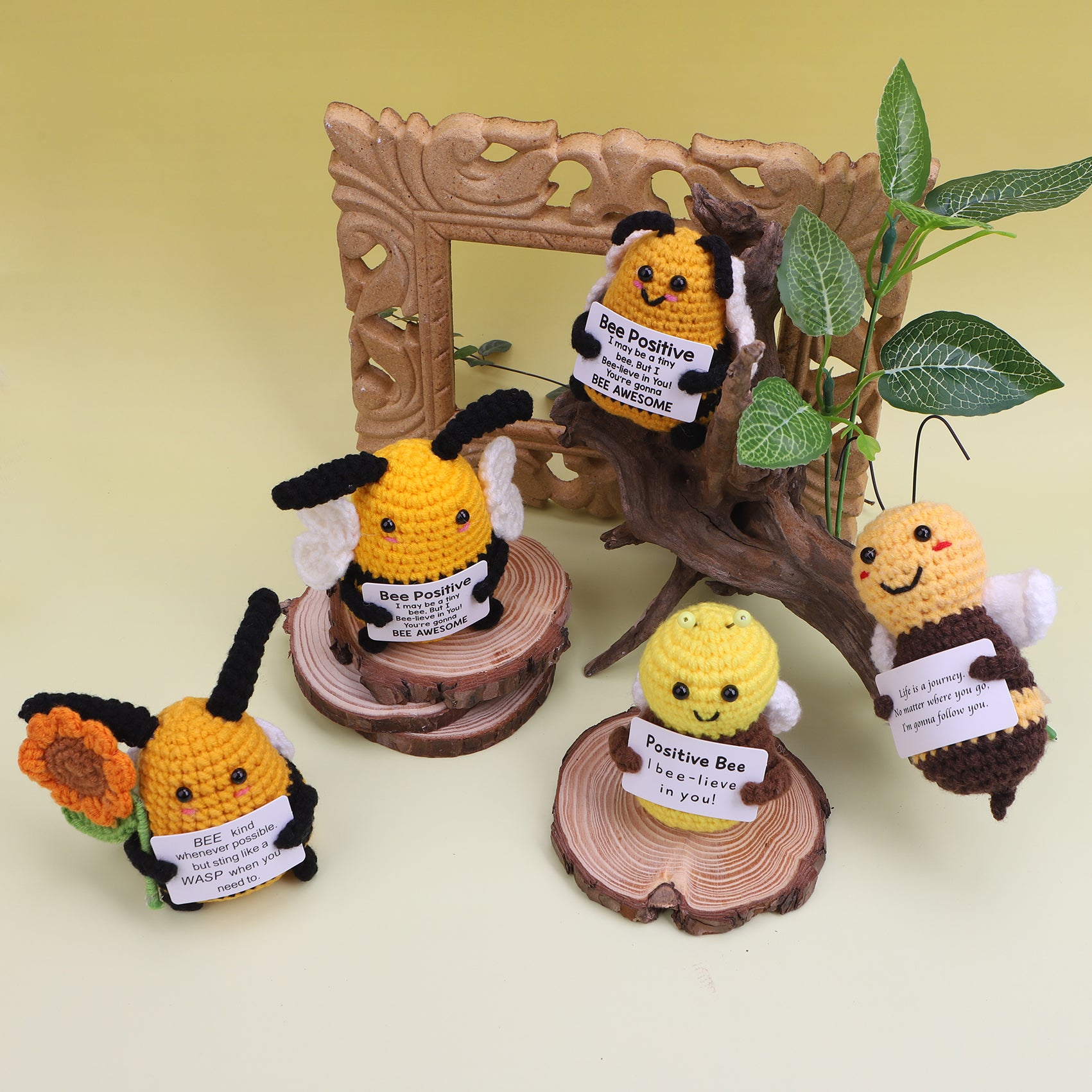 Bee