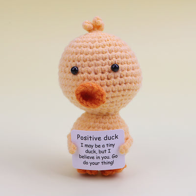 Baby Duck