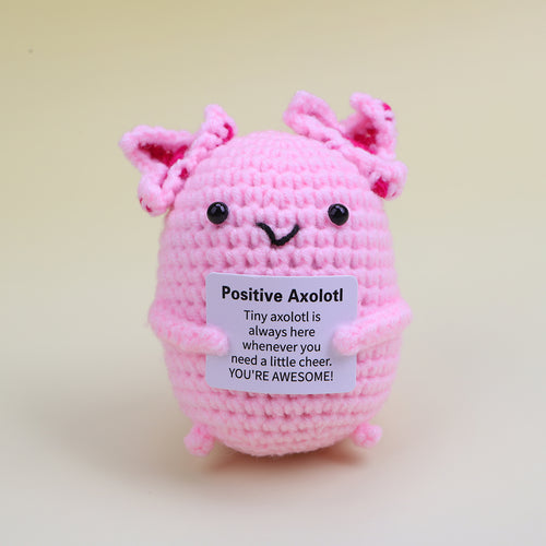 Axolotl