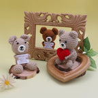 Lovely Bear