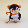 Penguin-earphone