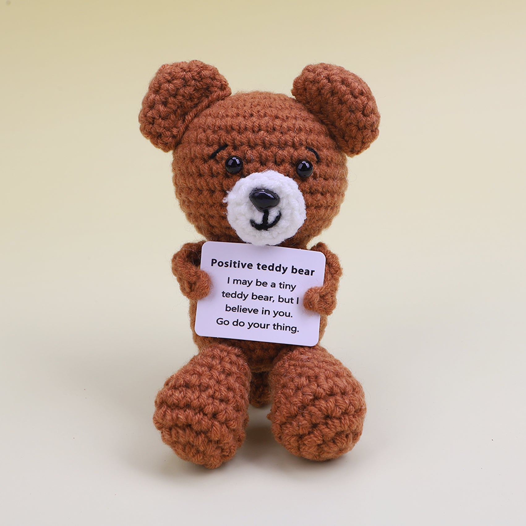 Lovely Bear