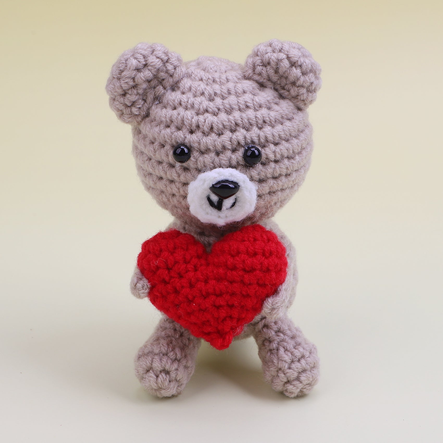Lovely Bear