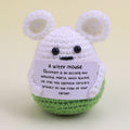 Mouse-Green