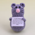 Grey mouse