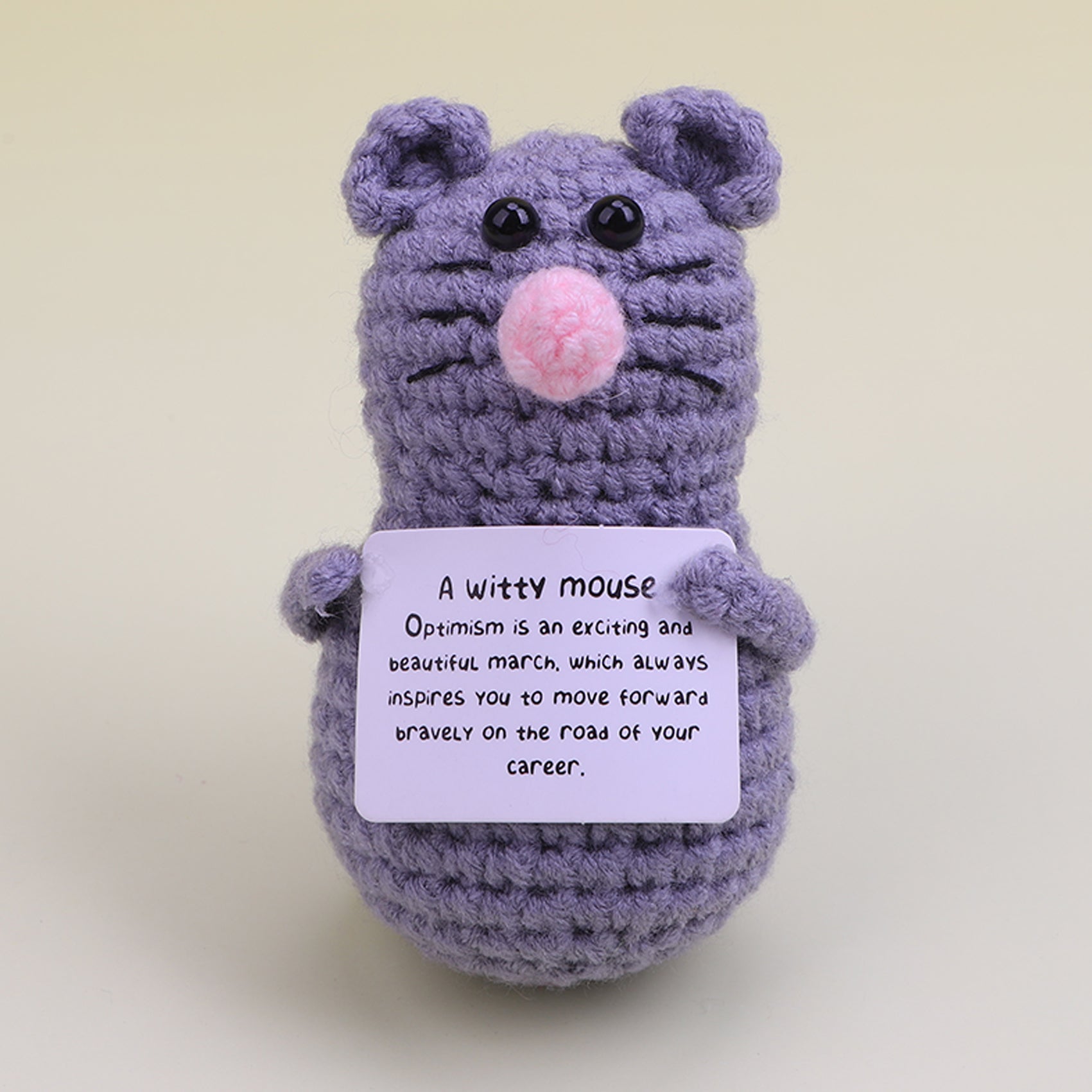 Grey mouse