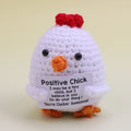 Chicken-white