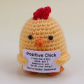 Chicken-yellow