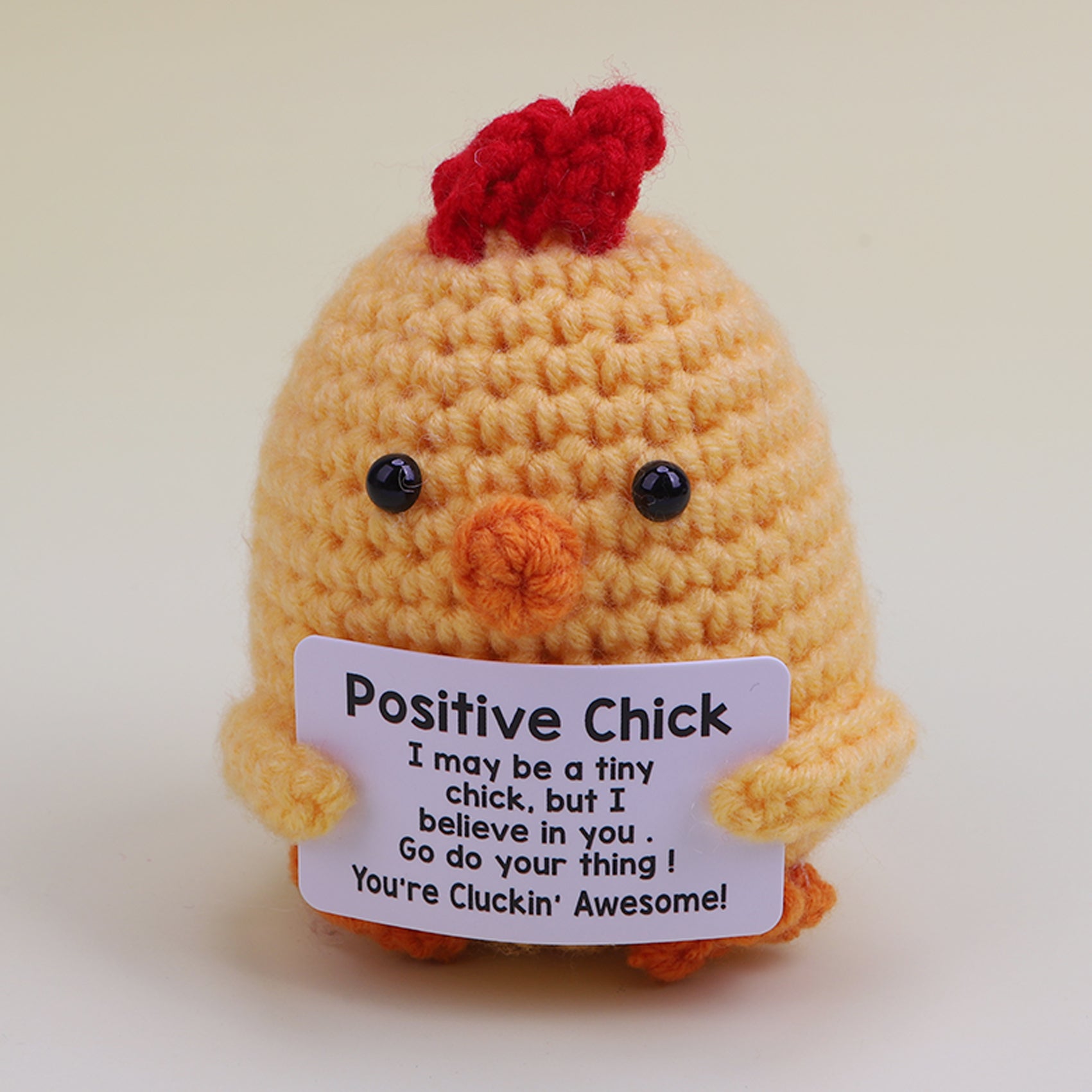 Chicken-yellow