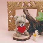 Lovely Bear