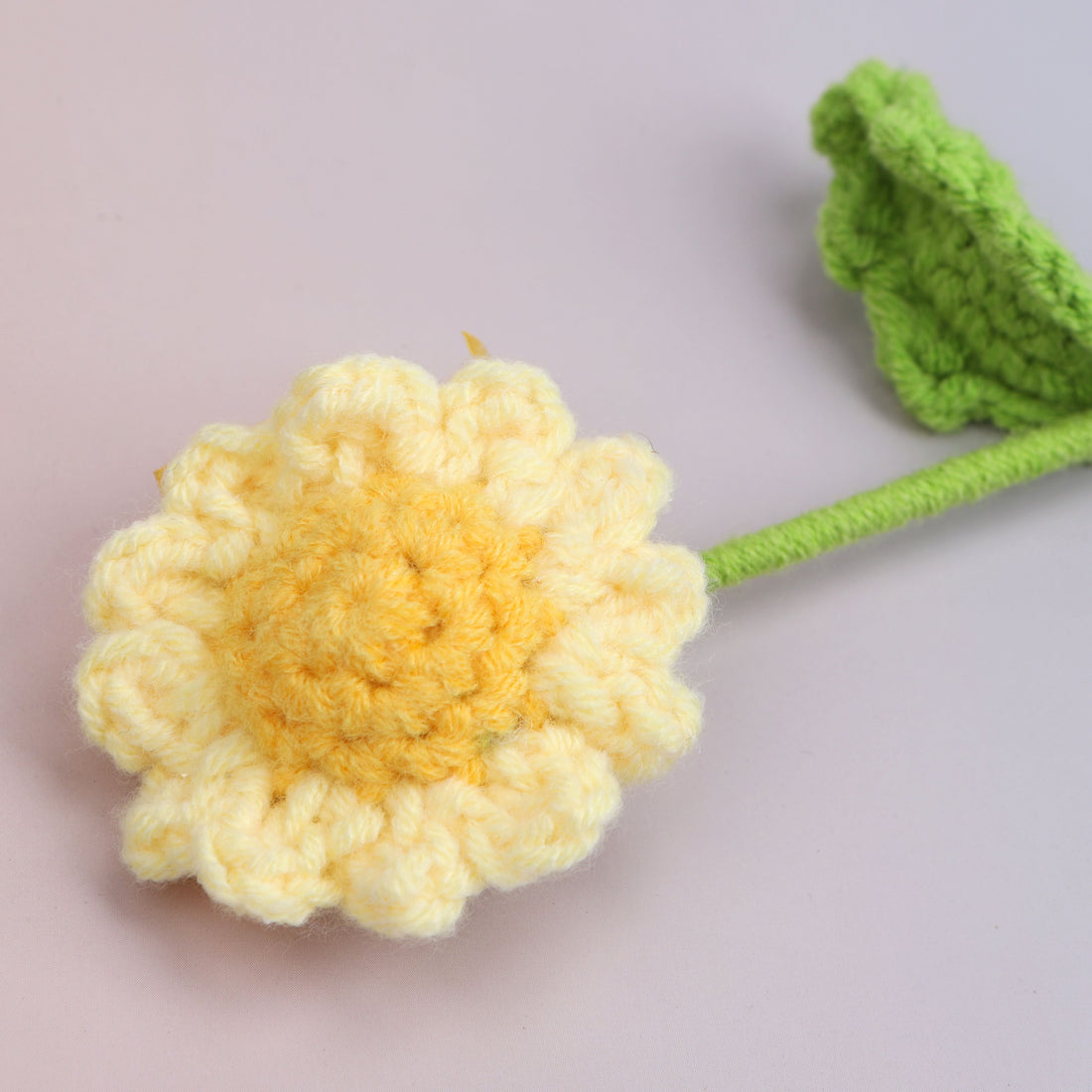 Little Daisy — Yellow