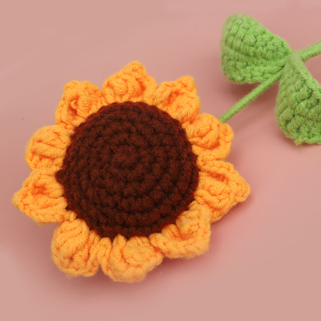 Sunflower — Yellow