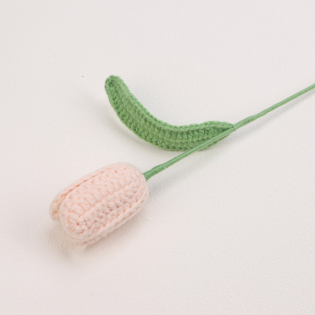 Tulip Buds — Beige