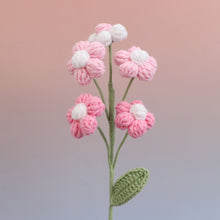 Puff Bloom No. 5