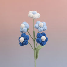 Puff Bloom No. 5