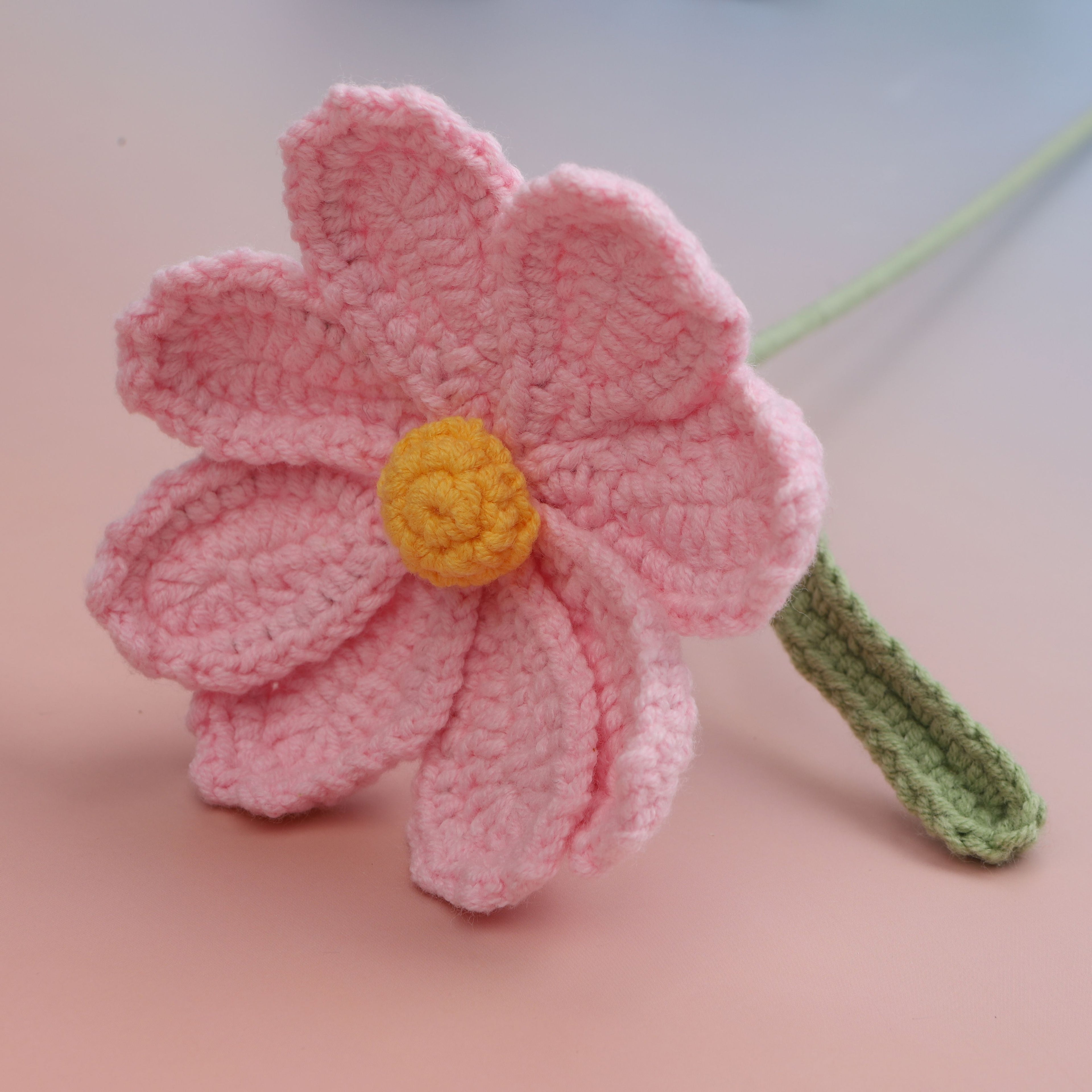 Gesang Flower