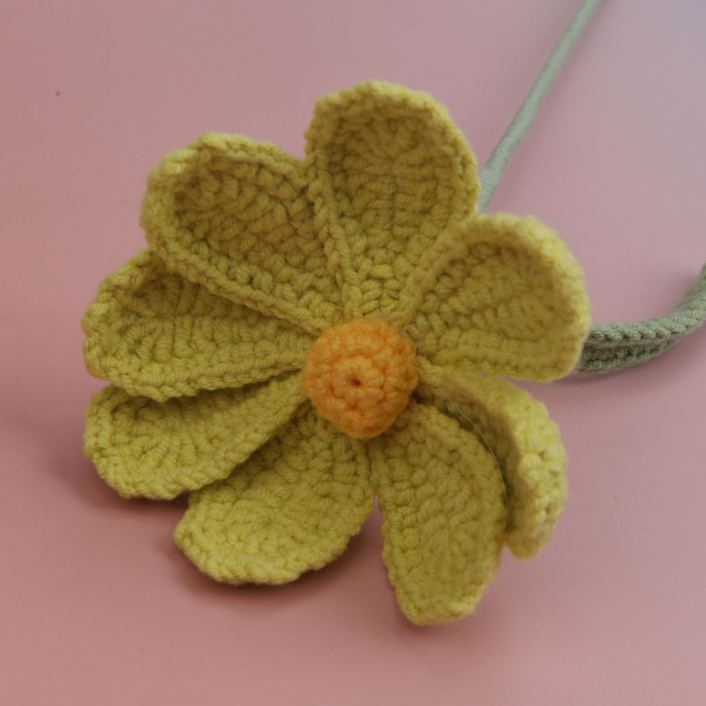 Gesang Flower