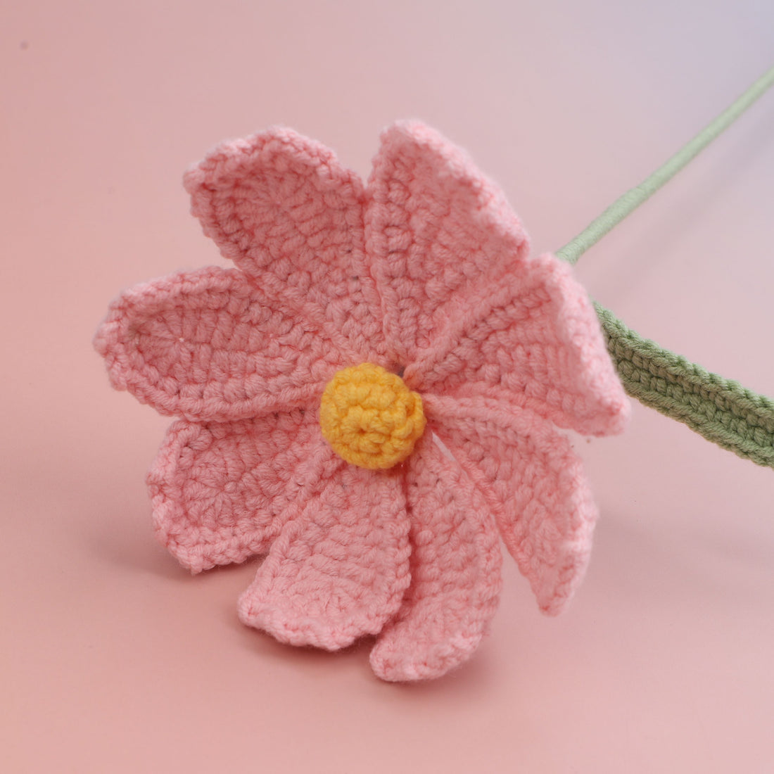 Gesang Flower — Cherry pink