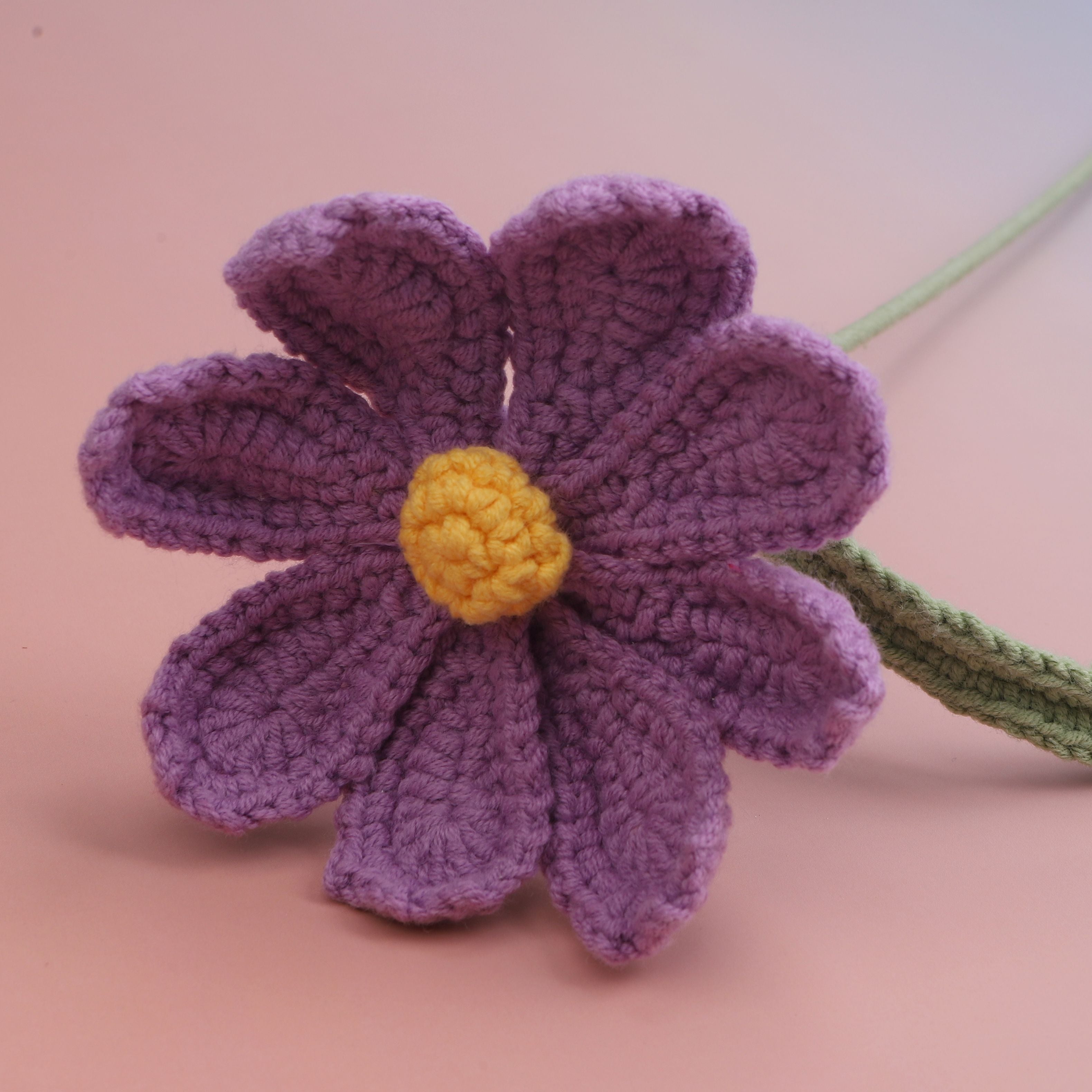 Gesang Flower