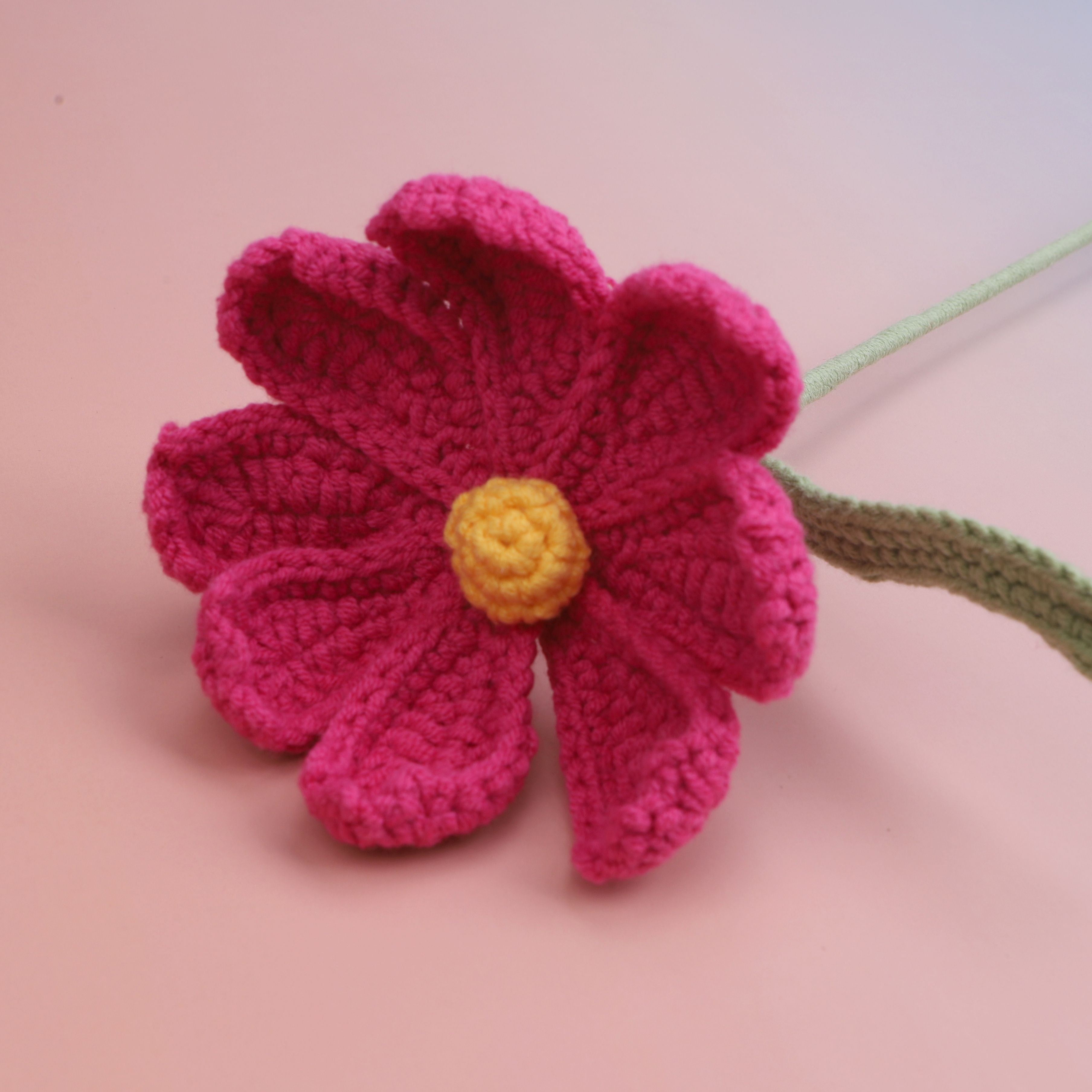 Gesang Flower