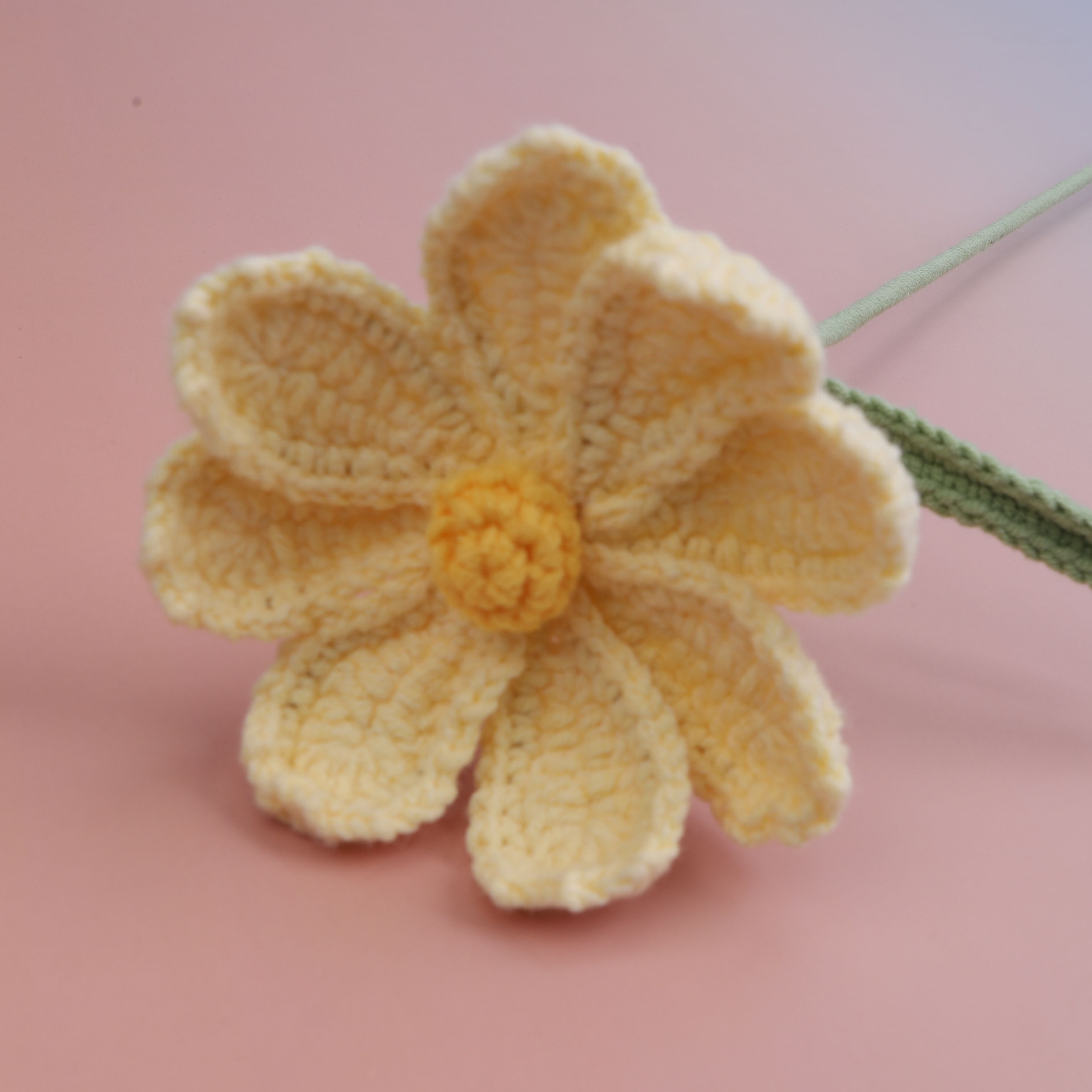 Gesang Flower