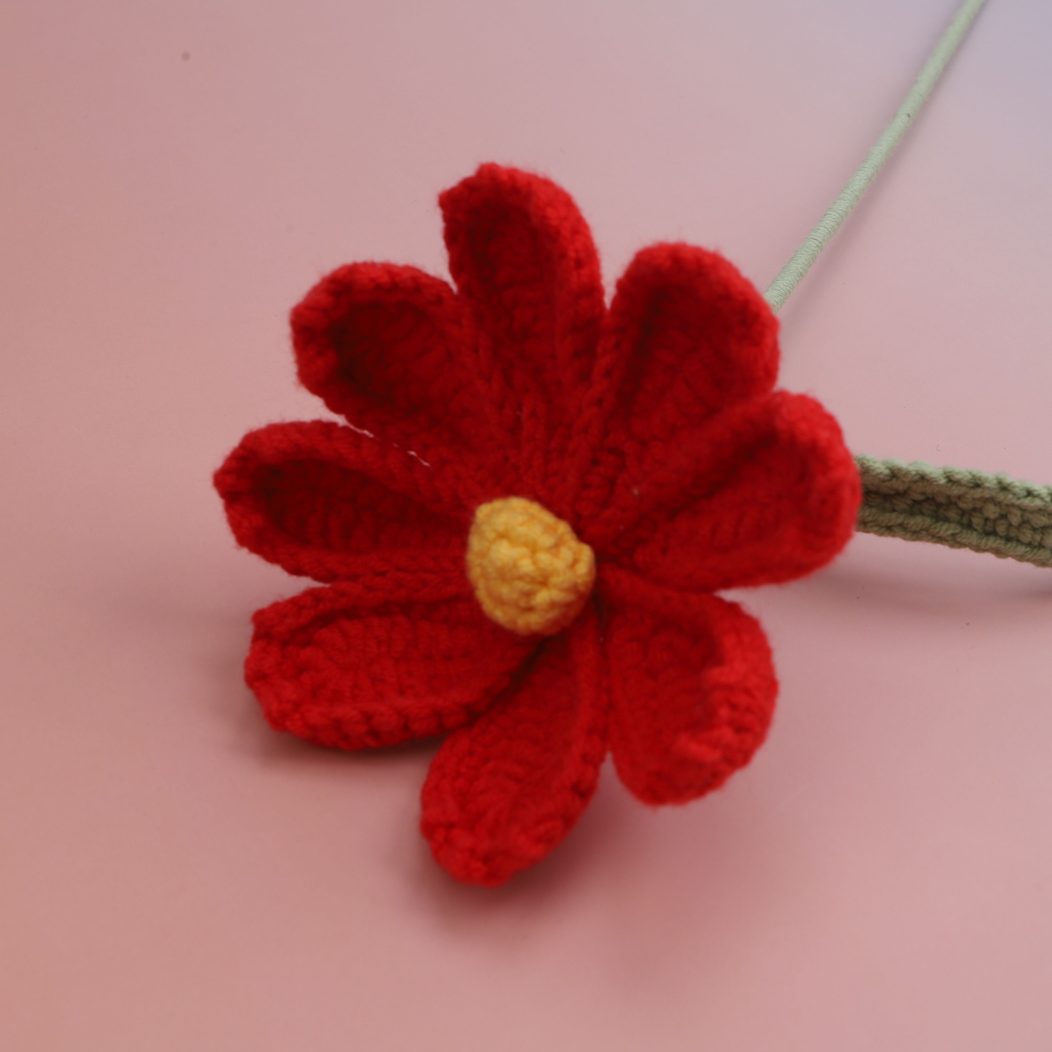 Gesang Flower