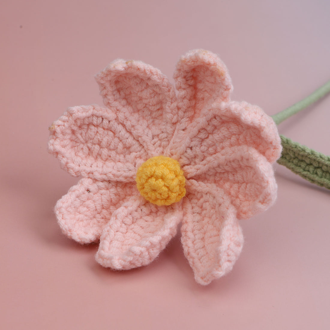 Gesang Flower — Light Pink