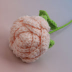 Round Rose