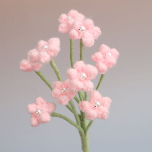 Baby's breath