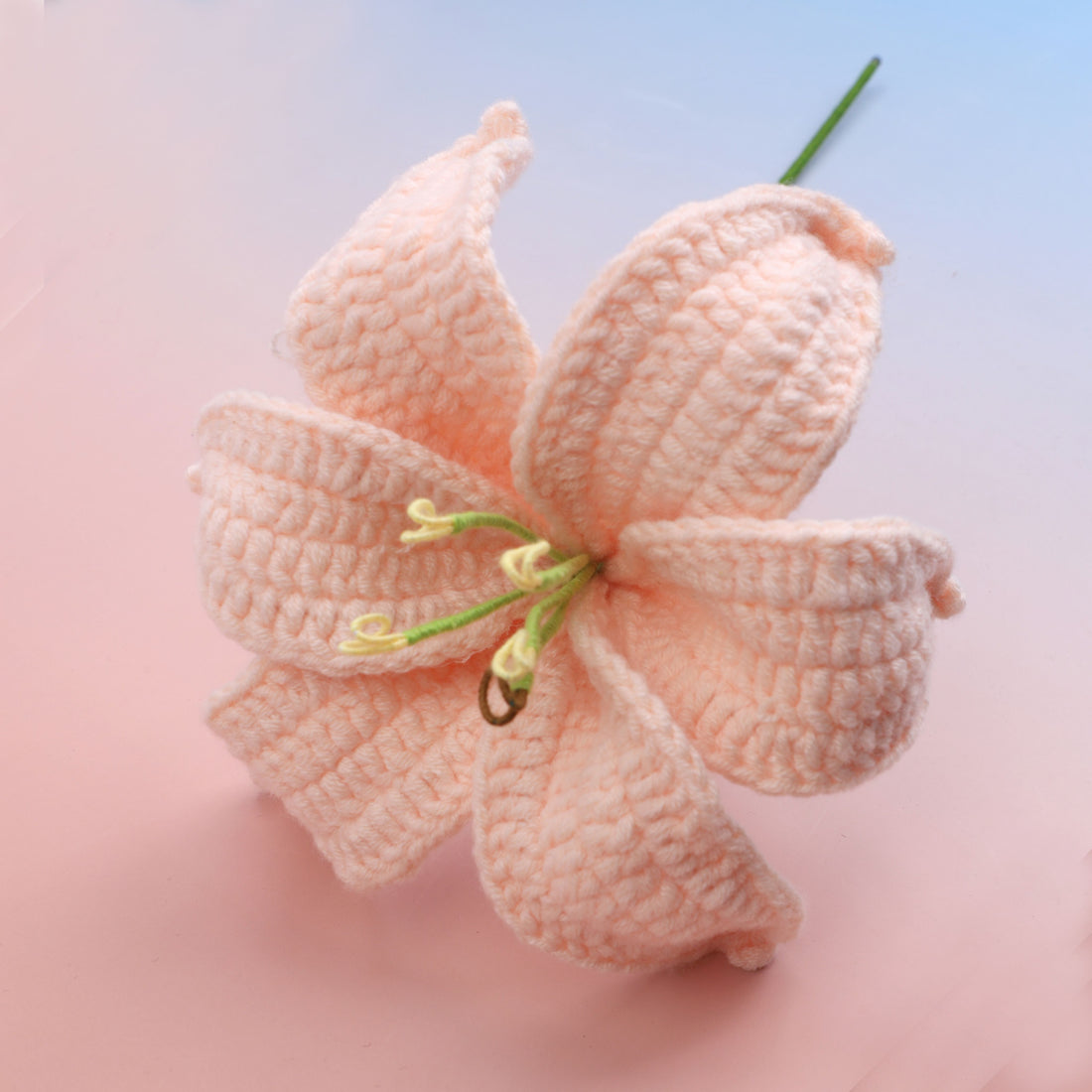 Lily — Beige