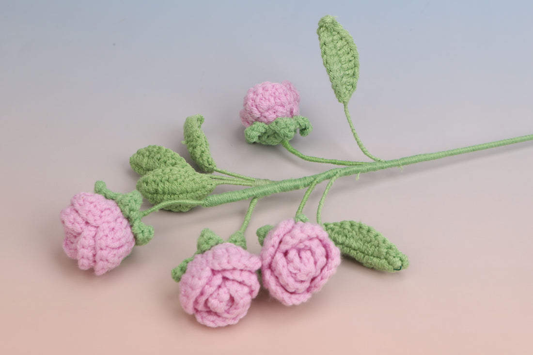 Rose — Purple