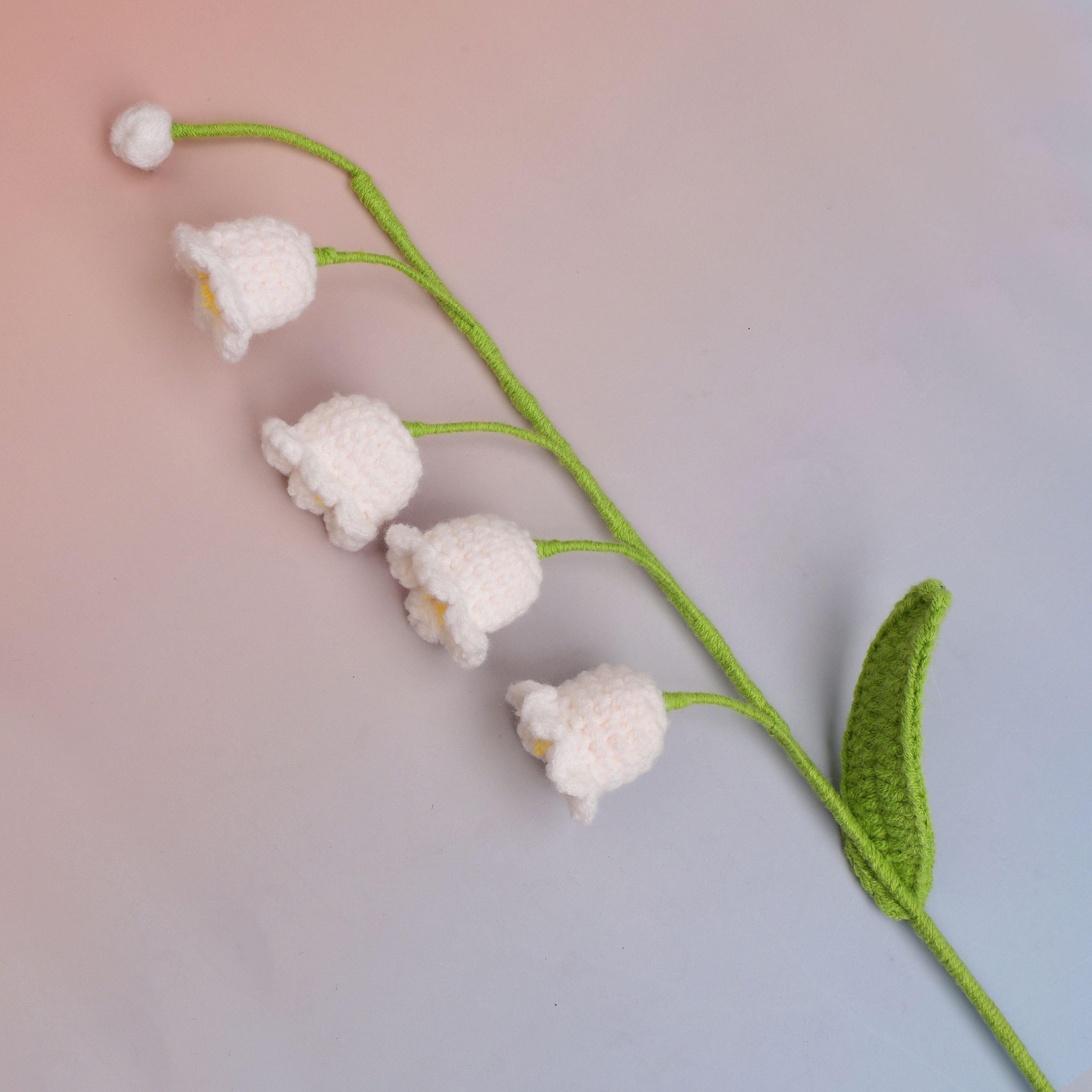 Lily of the Valley-4