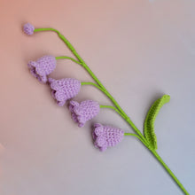 Lily of the Valley No. 4