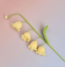 Lily of the Valley No. 4