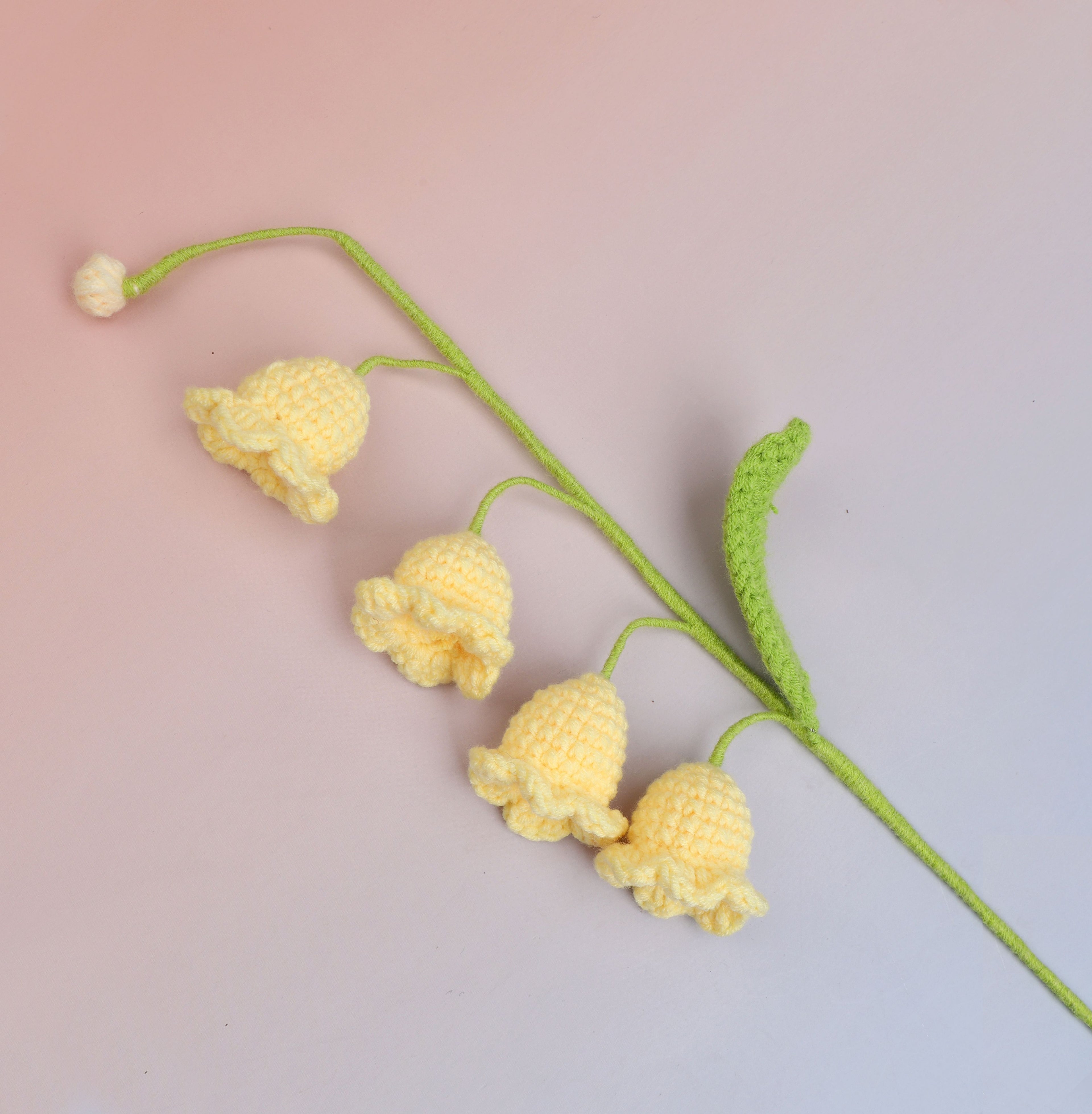 Lily of the Valley-4