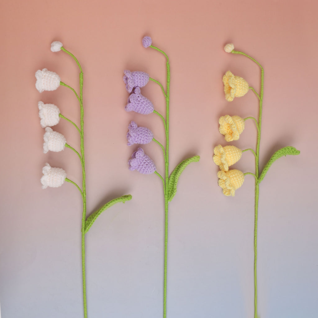 Lily of the Valley-4