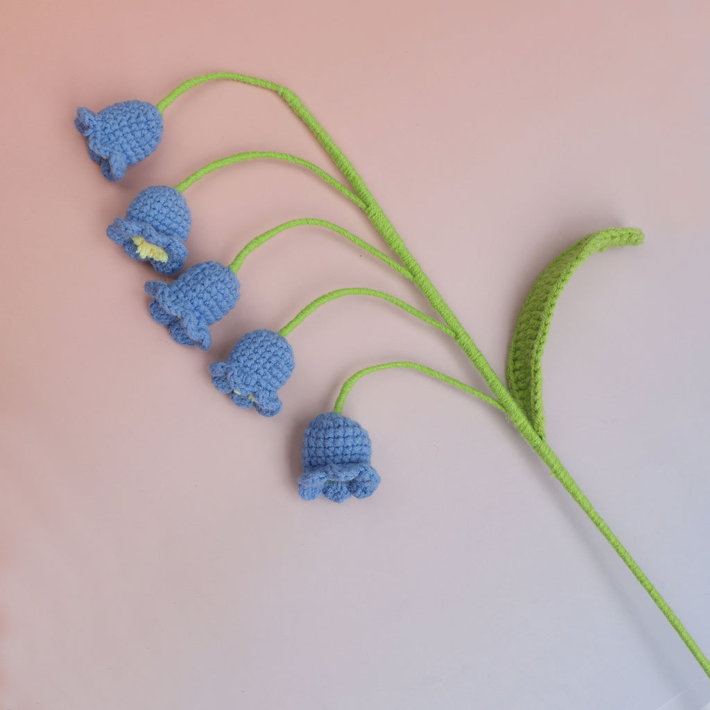 Lily of the Valley-5